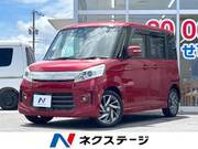 2015 SUZUKI SPACIA CUSTOM