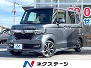 2019 HONDA N-BOX CUSTOM