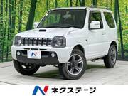 2009 SUZUKI JIMNY
