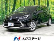 2024 TOYOTA AQUA
