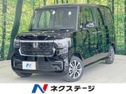 2026 HONDA N-BOX CUSTOM