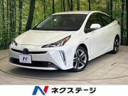 2020 TOYOTA PRIUS