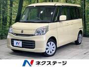 2016 SUZUKI SPACIA