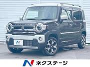 2024 SUZUKI HUSTLER