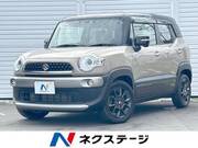 2021 SUZUKI XBEE HYBRID MZ