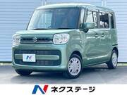 2018 SUZUKI SPACIA
