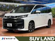2023 TOYOTA NOAH