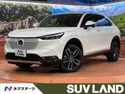 2021 HONDA VEZEL