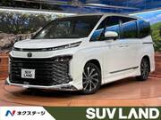 2023 TOYOTA VOXY