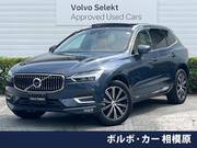 2020 VOLVO XC60