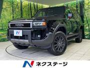 2025 TOYOTA LANDCRUISER 250