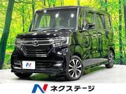 2017 HONDA N-BOX CUSTOM
