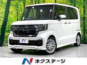 2022 HONDA N-BOX CUSTOM