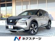 2023 NISSAN X-TRAIL