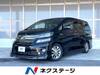 TOYOTA VELLFIRE HYBRID