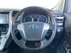 TOYOTA VELLFIRE HYBRID