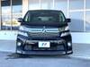 TOYOTA VELLFIRE HYBRID