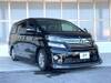 TOYOTA VELLFIRE HYBRID