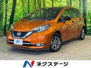 2018 NISSAN NOTE