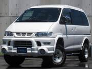 2006 MITSUBISHI DELICA SPACE GEAR