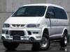MITSUBISHI DELICA SPACE GEAR