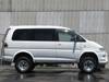MITSUBISHI DELICA SPACE GEAR
