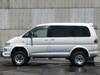 MITSUBISHI DELICA SPACE GEAR