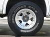 MITSUBISHI DELICA SPACE GEAR