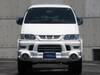 MITSUBISHI DELICA SPACE GEAR