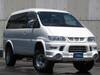 MITSUBISHI DELICA SPACE GEAR
