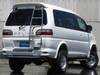 MITSUBISHI DELICA SPACE GEAR
