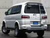 MITSUBISHI DELICA SPACE GEAR
