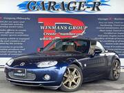 2006 MAZDA ROADSTER