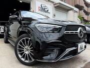2023 MERCEDES BENZ GLE