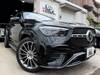 MERCEDES BENZ GLE