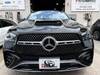 MERCEDES BENZ GLE