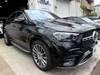 MERCEDES BENZ GLE