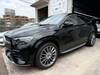 MERCEDES BENZ GLE
