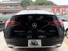 MERCEDES BENZ GLE