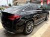 MERCEDES BENZ GLE