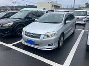 2008 TOYOTA COROLLA FIELDER