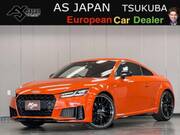 2019 AUDI TT COUPE