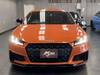 AUDI TT COUPE
