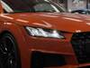 AUDI TT COUPE