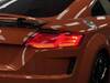 AUDI TT COUPE