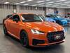 AUDI TT COUPE