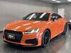 AUDI TT COUPE