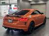 AUDI TT COUPE