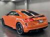 AUDI TT COUPE