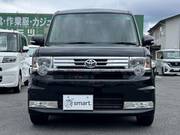 2013 TOYOTA PIXIS SPACE